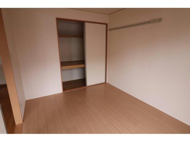 メゾン・ド・グランメール　Ⅱの物件内観写真