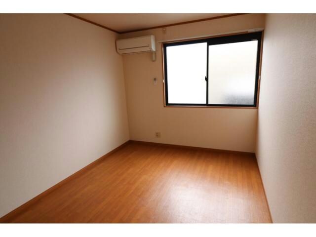 メゾン・ド・グランメール　Ⅱの物件内観写真