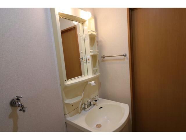 メゾン・ド・グランメール　Ⅱの物件内観写真