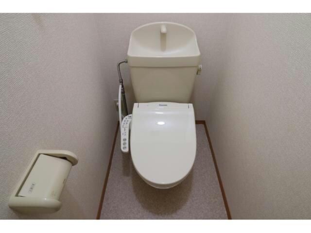 メゾン・ド・グランメール　Ⅱの物件内観写真