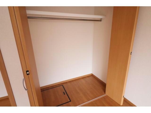 メゾン・ド・グランメール　Ⅱの物件内観写真