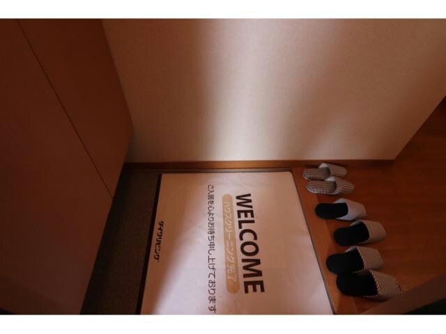 メゾン・ド・グランメール　Ⅱの物件内観写真