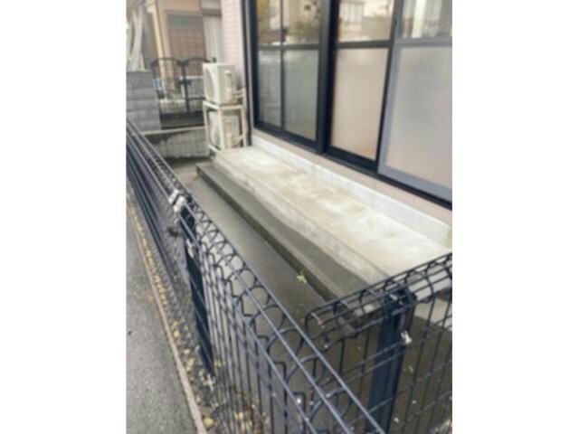 メゾン・ド・グランメール　Ⅱの物件内観写真