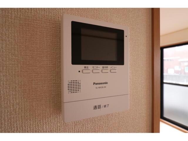 メゾン・ド・グランメール　Ⅱの物件内観写真