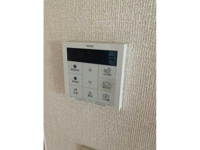 メゾン・ド・グランメール　Ⅱの物件内観写真