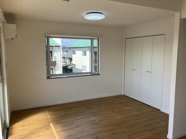 ルマージュ　Bの物件内観写真