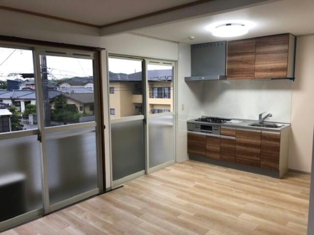 ルマージュ　Bの物件内観写真