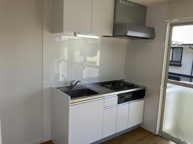 ルマージュ　Bの物件内観写真