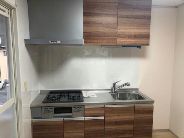 ルマージュ　Bの物件内観写真