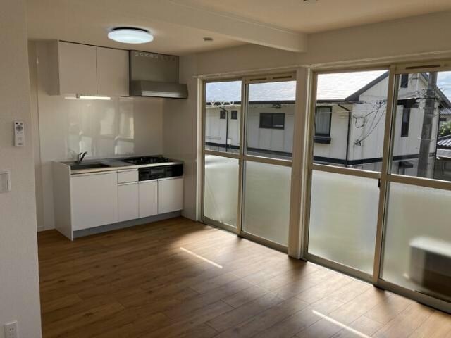 ルマージュ　Bの物件内観写真