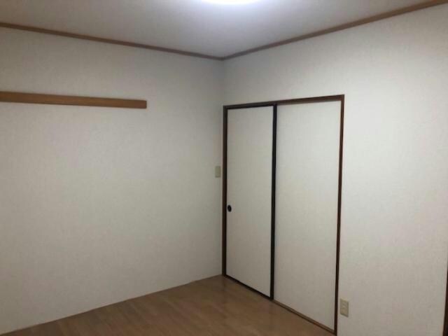 ルマージュ　Bの物件内観写真