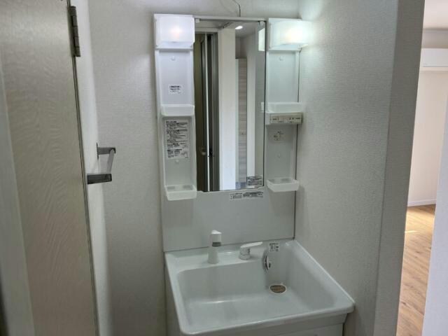 ルマージュ　Bの物件内観写真