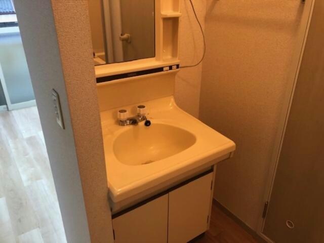 ルマージュ　Bの物件内観写真