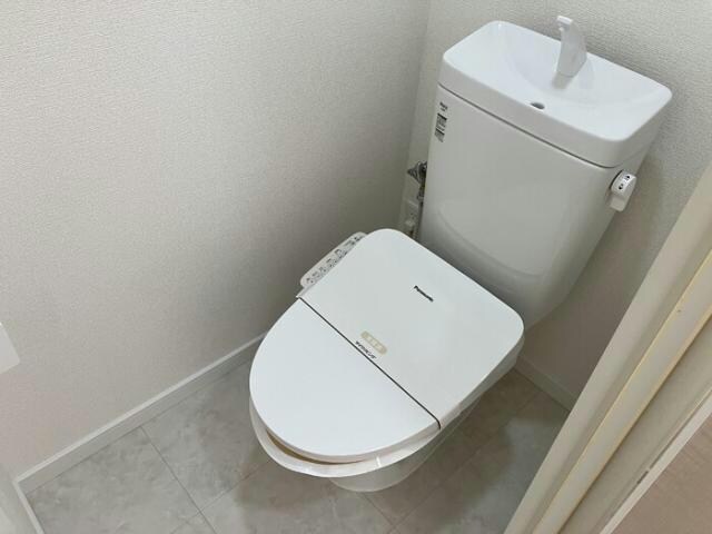 ルマージュ　Bの物件内観写真