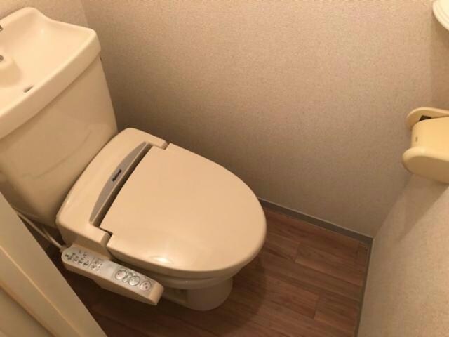 ルマージュ　Bの物件内観写真