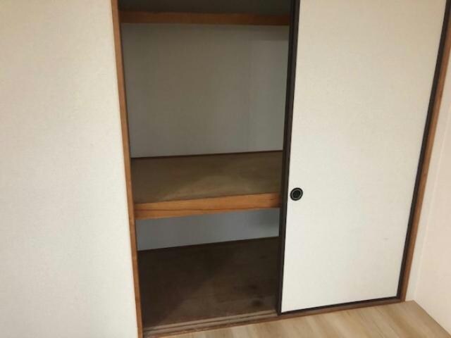 ルマージュ　Bの物件内観写真