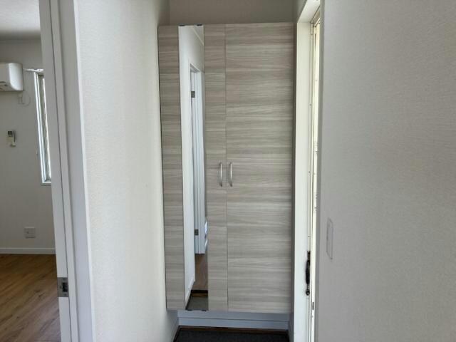 ルマージュ　Bの物件内観写真