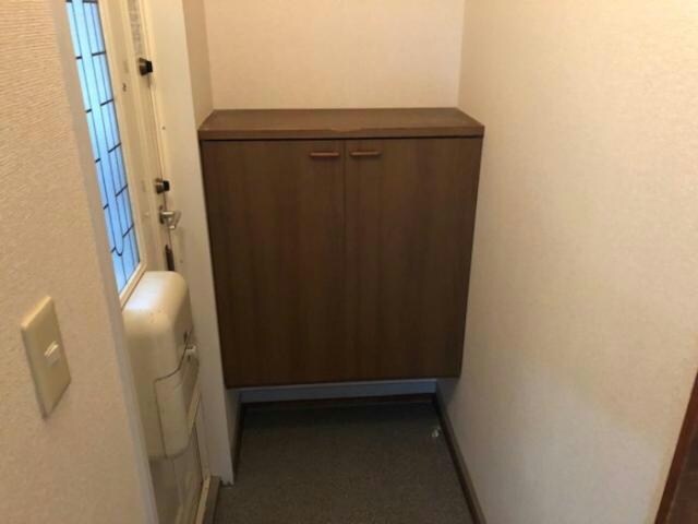 ルマージュ　Bの物件内観写真