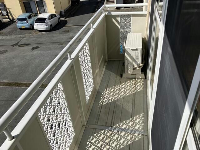 ルマージュ　Bの物件内観写真