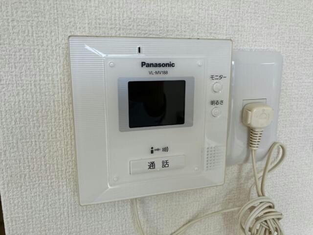 ルマージュ　Bの物件内観写真