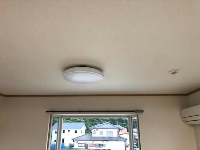 ルマージュ　Bの物件内観写真