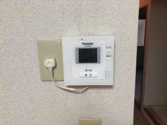 ルマージュ　Bの物件内観写真