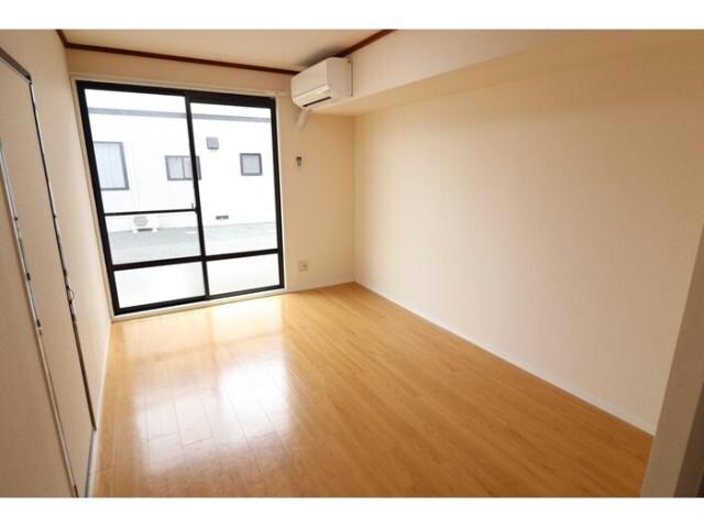 ハイツ御城　Bの物件内観写真