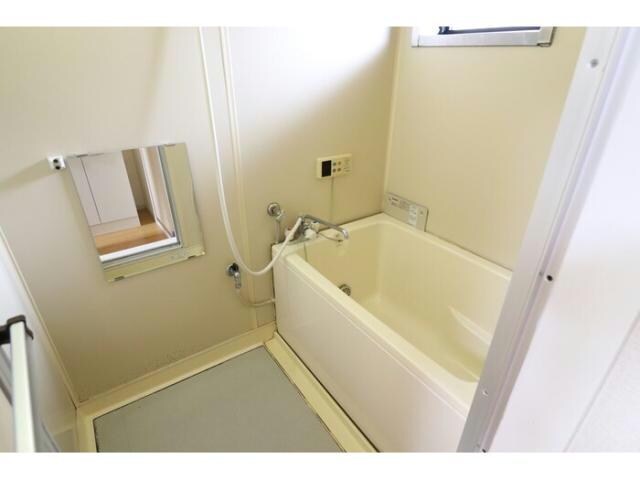 ハイツ御城　Bの物件内観写真