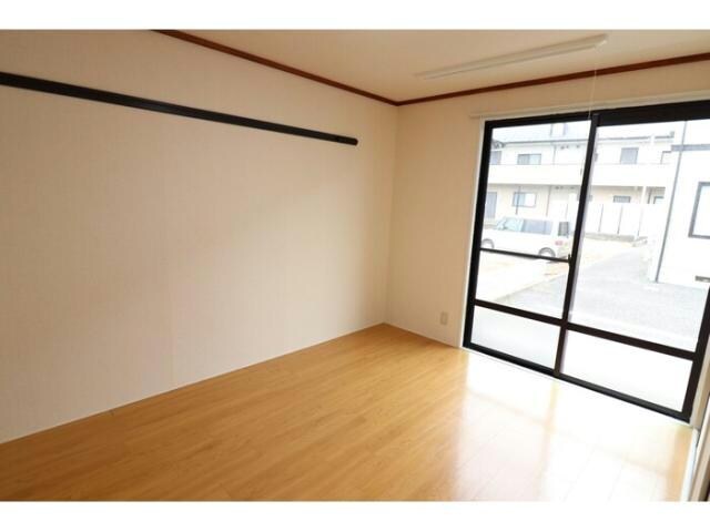 ハイツ御城　Bの物件内観写真