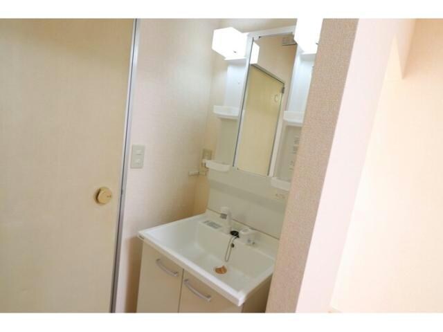 ハイツ御城　Bの物件内観写真