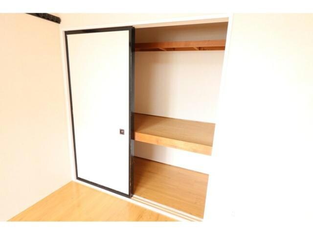 ハイツ御城　Bの物件内観写真