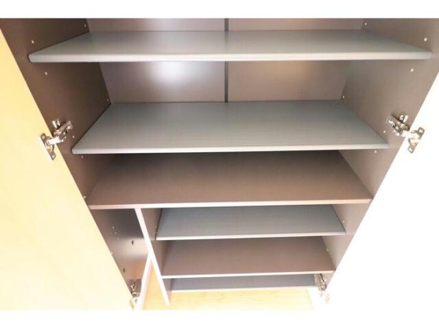 ハイツ御城　Bの物件内観写真