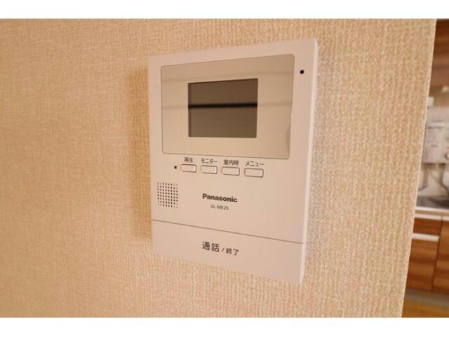 ハイツ御城　Bの物件内観写真