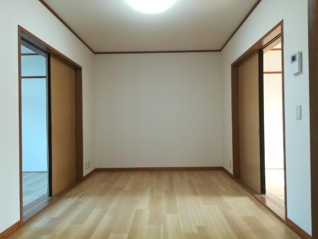 パークハイム作町の物件内観写真