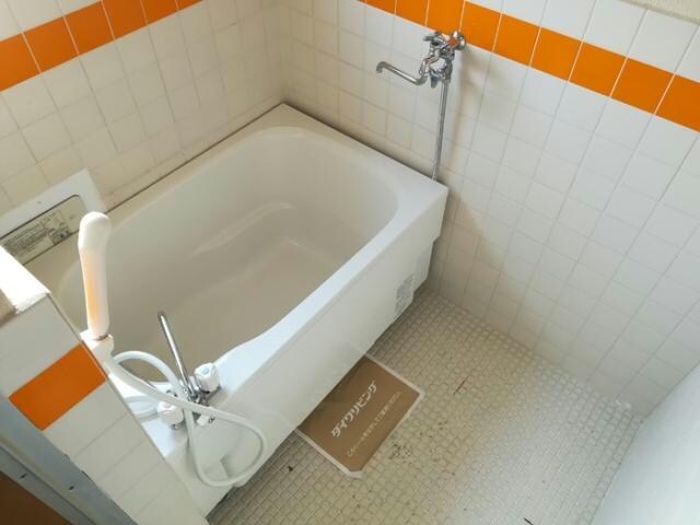 パークハイム作町の物件内観写真