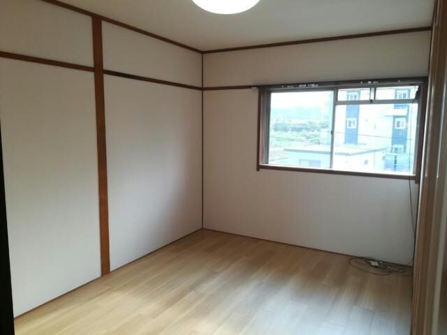 パークハイム作町の物件内観写真