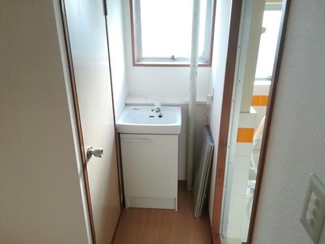 パークハイム作町の物件内観写真