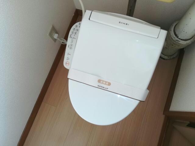 パークハイム作町の物件内観写真