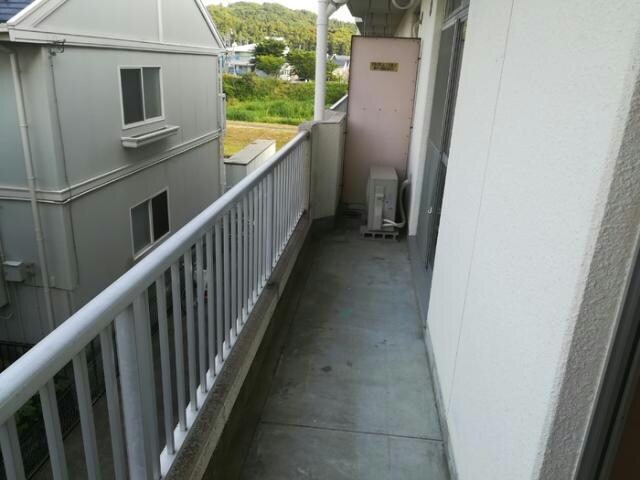 パークハイム作町の物件内観写真