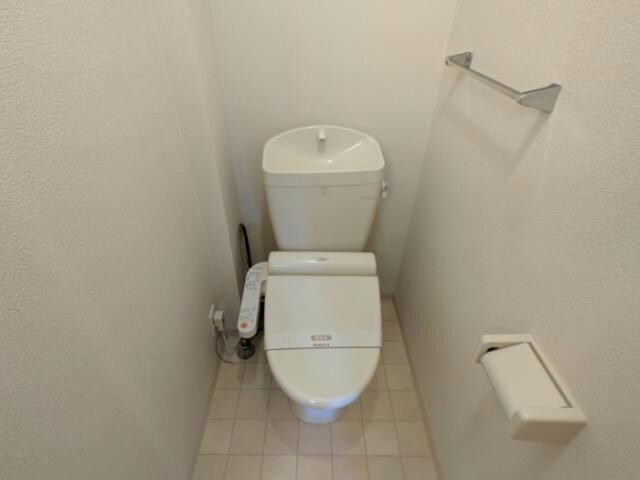 ヴィレッジロイヤル中央台吉野谷　Bの物件内観写真