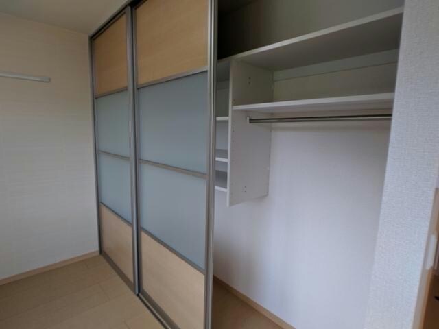 ヴィレッジロイヤル中央台吉野谷　Bの物件内観写真