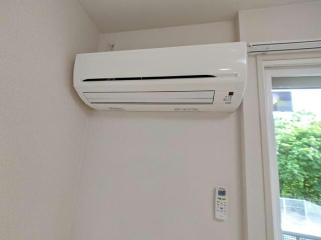 ヴィレッジロイヤル中央台吉野谷　Bの物件内観写真