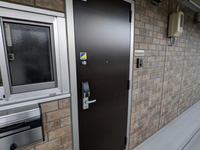 ヴィレッジロイヤル中央台吉野谷　Bの物件内観写真