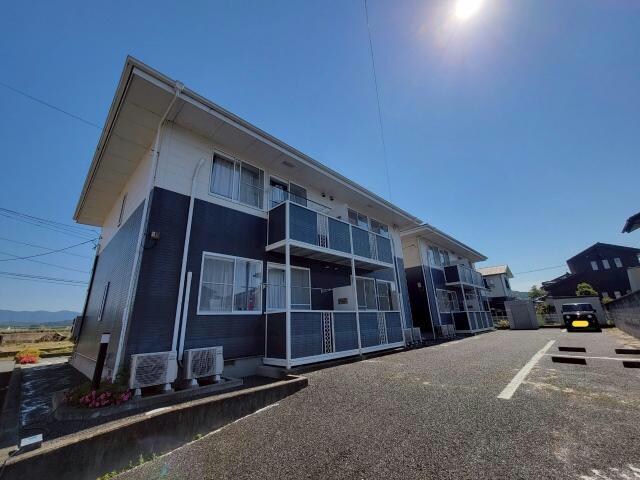 Point241　Ⅱの物件外観写真