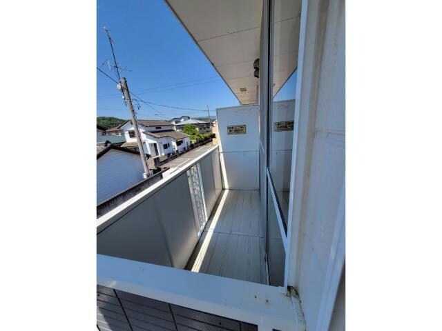 Point241　Ⅱの物件内観写真