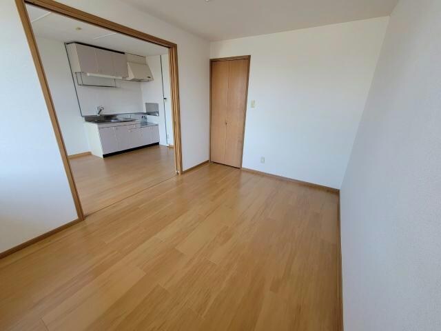 Point241　Ⅱの物件内観写真