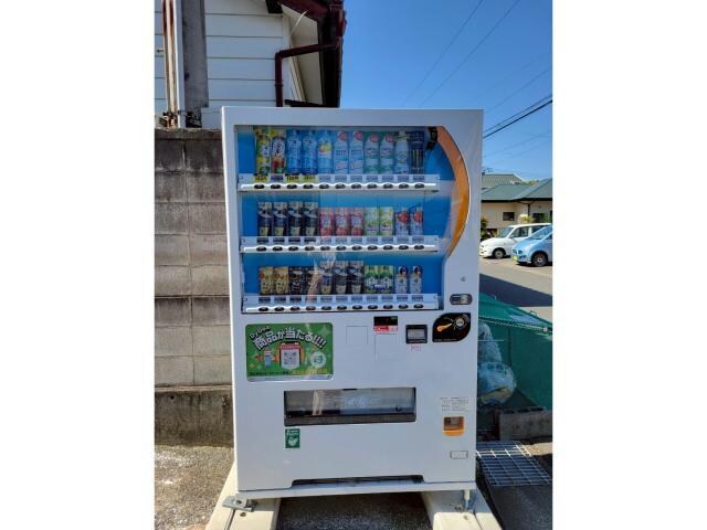 Point241　Ⅱの物件外観写真