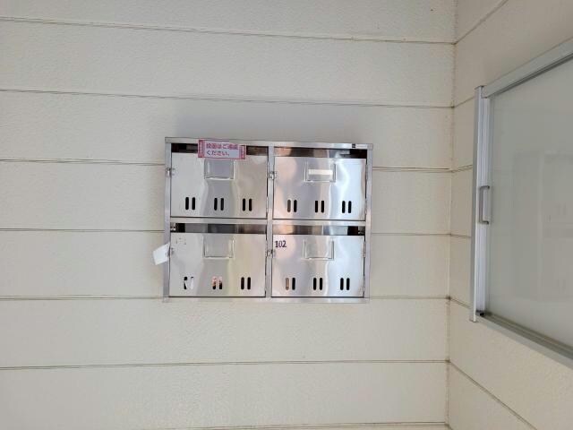 Point241　Ⅱの物件外観写真