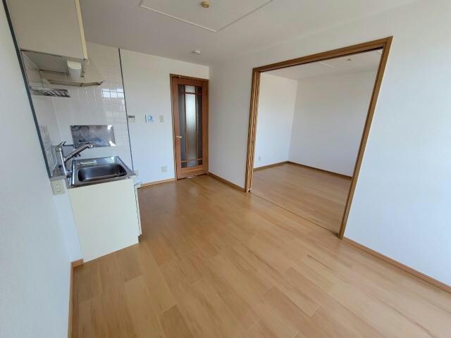 Point241　Ⅱの物件内観写真