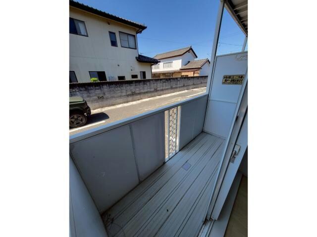 Point241　Ⅱの物件内観写真